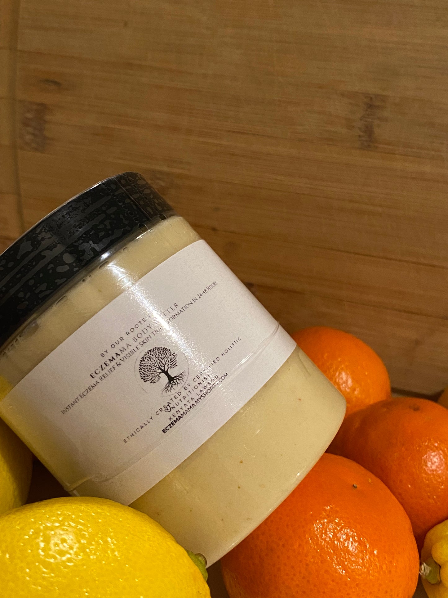 Eczemama Reversal Body Butter