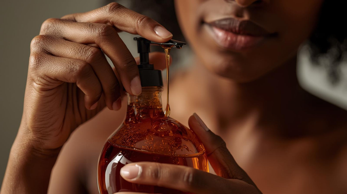 Eczema + Psoriasis Reversal Oil